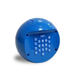 Juego electro bingo hasta 50 jugadores. con pantalla iluminada y sonidos. Juego electro bingo hasta 50 jugadores. con pantalla iluminada y sonidos.