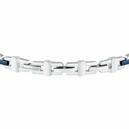 Pulsera Hombre Maserati JM523AVD32 Acero Inoxidable 21,5 cm
