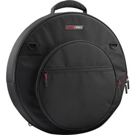 Gator Funda G-Icon Para 8 Platos (Hasta 22 pulgadas)