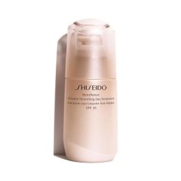 Shiseido Emulsión Antiarrugas de Día Wrinkle Smoother 75ml Precio: 66.50000038. SKU: S0569363