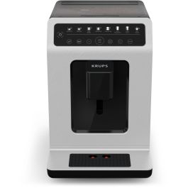 Krups EA 897 A10 Evidence Ecodesign Máquina Espresso Automática con Molinillo Integrado 2.3L Negro Gris Precio: 506.88999955. SKU: B16FSMHMGL