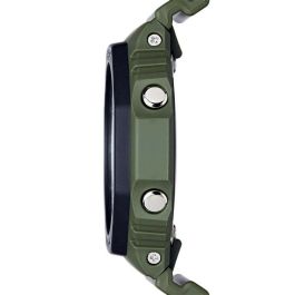 Reloj Analógico y Digital Casio G-Shock Trend GA-2110SU-3AER/ 48mm/ Verde Reloj Analógico y Digital Casio G-Shock Trend GA-2110SU-3AER/ 48mm/ Verde