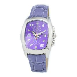 Reloj Mujer Chronotech CT7468-08 (Ø 42 mm) Precio: 21.49999995. SKU: S0338662