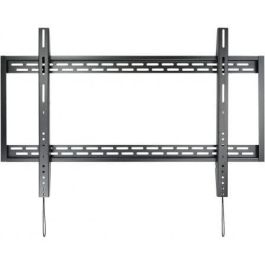 Soporte de Pared Fijo TooQ LP41130F-B para TV de 60-100"/ hasta 130kg Soporte de Pared Fijo TooQ LP41130F-B para TV de 60-100"/ hasta 130kg