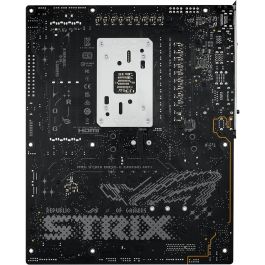 ASUS ROG STRIX B850-E Gaming WiFi Placa Base AM5 DDR5 WiFi 7 para AMD Ryzen 7000/8000/9000 Series