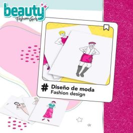 Color Baby Estudio Diseño de Moda Crea tus Estilismos con Mas de 170 Combinaciones