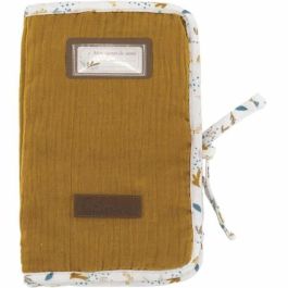 Domiva DOM3700948337820 Funda para libro de salud Au Fil de l'Eau Caramelo Precio: 28.49999999. SKU: B12CDH44GH