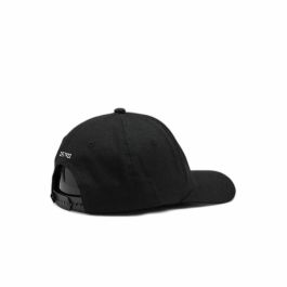 Gorra Deportiva Dickies Hardwick Negro (Talla única)