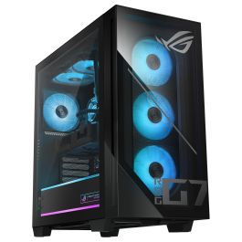 ASUS ROG G700 G700TF-07265F351W Gaming PC Intel Core Ultra 7, 32GB RAM, 1TB SSD, NVIDIA RTX 5070 Ti, Windows 11 Home