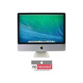 Apple Ordenador All In One iMac 20" Mid 2007 Reacondicionado Grado A Precio: 101.79000007. SKU: B15K29VRL7