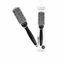 Lussoni Hot Volume Cepillo Redondo Lussoni Hot Volume Cepillo Redondo Precio: 12.50000059. SKU: S05110144