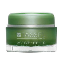 Eurostil Tassel crema celulas madre 50 ml Eurostil Tassel crema celulas madre 50 ml Precio: 26.49999946. SKU: SLC-93157