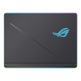 ASUS ROG Strix G18 G815LW-S9046 - Ordenador Portátil Gaming de 18" WQXGA 240Hz (Core Ultra 9 275HX, 32GB RAM, 1TB SSD, RTX 5080 16GB, Sin Sistema Operativo) Gris Eclipse - Teclado QWERTY español ASUS ROG Strix G18 G815LW-S9046 - Ordenador Portátil Gaming de 18" WQXGA 240Hz (Core Ultra 9 275HX, 32GB RAM, 1TB SSD, RTX 5080 16GB, Sin Sistema Operativo) Gris Eclipse - Teclado QWERTY español