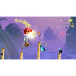 Rayman Legends Definitive Edition Switch Game (Código de descarga)