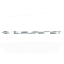 Gbc Espiral Metálico 24mm Negro Caja 100 Unidades Precio: 45.50000026. SKU: S8408219