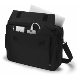 Maletín para Portátil Dicota Eco Multi Plus BASE Negro 15,6''