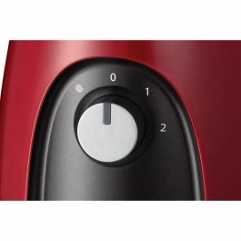 Batidora - RUSSEL HOBBS - Desire Red - 650 W - 2 velocidades + Pulse - Roja