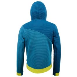 Chaqueta Deportiva para Hombre Joluvi Loften