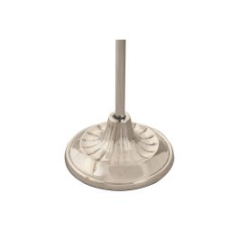 Lupa De Mano Colonial DKD Home Decor Blanco Plateado 8 x 30 x 8 cm Set de 2 Lupa De Mano Colonial DKD Home Decor Blanco Plateado 8 x 30 x 8 cm Set de 2