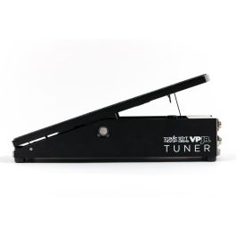 Pedal Volumen Junior Con Afinador (Pantalla Táctil) - Negro