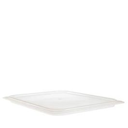 DB MARK Cambro Tapa Hermética para Cubeta Gastronorm GN 1/2 - Tapa de Polipropileno para Almacenaje y Transporte de Alimentos Precio: 5.98999973. SKU: B1A9P6NA5Z