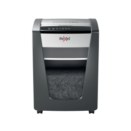 Rexel M515 Destructora de Documentos, Capacidad de Corte 15 Hojas, Nivel de Seguridad P5, Papelera 30 L Precio: 645.49999954. SKU: S7801430