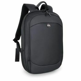 Port Designs POR1727109843931 - Mochila para portátil expandible Chicago Evo 15.6/16 pulgadas