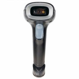 Approx appLS21 Lector de Código de Barras 1D 2D QR USB con Detección y Escaneo Automático (Autosense)