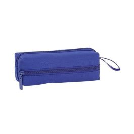 Portatodo Atlético Madrid In Blue Azul marino (20 x 7 x 8 cm) Precio: 7.49999987. SKU: S4302930