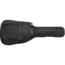 Tobago Funda Guitarra Eléctrica de Poliéster 600D, Acolchado 20mm, Bolsillo y Asas (108x41x19 cm)