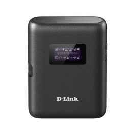 Router D-Linkwi-Fi 4 gr-Lte Cat6 Hotspot 300 Mbps Router D-Linkwi-Fi 4 gr-Lte Cat6 Hotspot 300 Mbps