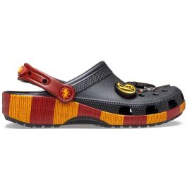 Zuecos Crocs Gryffindor Classic Clog Negro Adultos XL Precio: 76.94999961. SKU: B13AZNVTSC