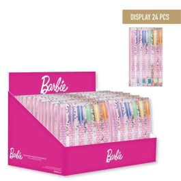 Barbie Bolígrafo Gel Fuchsia 18.5 x 10.5 x 2.0 cm Precio: 4.80128. SKU: B17ARJRCNS