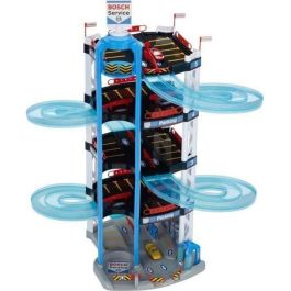 BOSCH - Garaje 5 niveles BOSCH - Garaje 5 niveles Precio: 72.49999955. SKU: B12HM8YW26