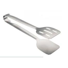 Pinza Universal de Cocina Inoxidable Acero Inoxidable 24.5 cm (24.5 cm) Precio: 7.49999987. SKU: B1FA7SHBBV