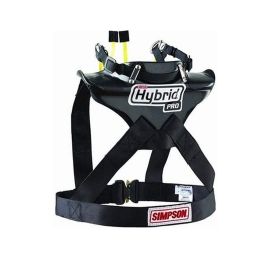 Hans Simpson Hybrid S Anclaje Estándar (XS) Precio: 1212.50000036. SKU: S3712560