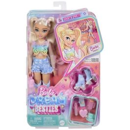 Barbie Malibú, las mejores amigas de los sueños - JFX96 Barbie Malibú, las mejores amigas de los sueños - JFX96