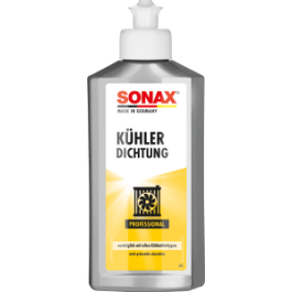 Sonax SX04421410 Asistencia Rápida Y Fiable En Averías De Radiadores Y Mangueras Precio: 11.79000042. SKU: B1JXBTPMQX