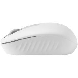 Logitech Ratón Inalámbrico M196 Blanco con Bluetooth Low Energy Precio: 14.49999991. SKU: B1AXY757VJ