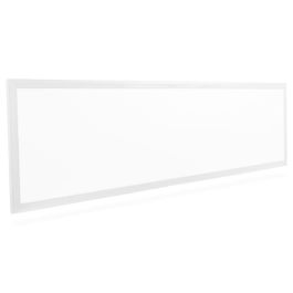 Panel LED 50W 5000Lm 6000ºK 120X30Cm   40.000H   [HO-PBD-30120-CW] Precio: 22.49999961. SKU: 15096797987203