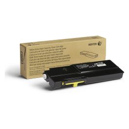 Xerox VersaLink C400 / C405 Toner Amarillo 8000 Páginas 106R03529 Precio: 292.90000036. SKU: S8419957