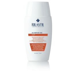 Rilastil SUN SYSTEM ak-repair 100 Fluido Tratamiento Facial Antioxidante SPF 50+ 50 ml