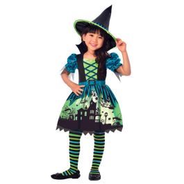 Disfraz Hocus Pocus Disney infantil Disfraz Hocus Pocus Disney infantil Precio: 29.6899999. SKU: 0000159189