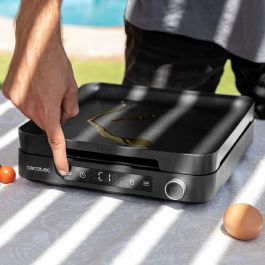 Hornillo de Gas Cecotec NA