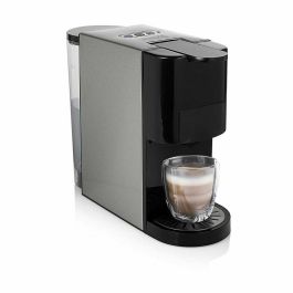 Cafetera de Cápsulas Princess 01.249450.01.001 Negro 1450 W 800 ml Precio: 126.98999973. SKU: S6503409