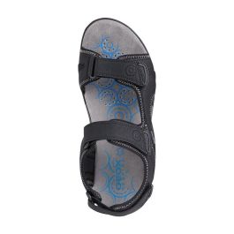 Sandalias Geox Spherica Ec5