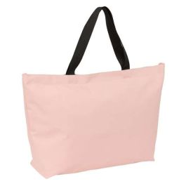 Big Shopping Safta Bag Minnie Mouse Blush 340x540x130 mm Big Shopping Safta Bag Minnie Mouse Blush 340x540x130 mm