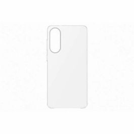 Samsung EF-QS937CTEGWW Funda Clear Case para Galaxy S25 Edge Transparente - Protege tu Smartphone de 6.7" Precio: 32.69000009. SKU: B13ZWKRCHZ