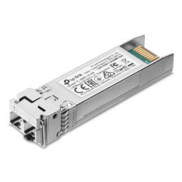 TP-Link SM6110-SR Transceptor Fibra Óptica 10Gbit/s SFP+ SR LC para Omada, 850nm, para Alto Rendimiento Precio: 90.88999942. SKU: B17JDSHJAF