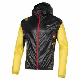 Chaqueta Deportiva para Hombre La Sportiva Blizzard Windbreaker Precio: 118.68999989. SKU: S64145663